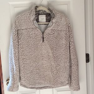 Thread & Supply Wubbly sweatshirt